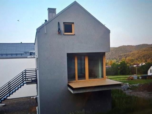 Widokowa 115 m², Dobczyce