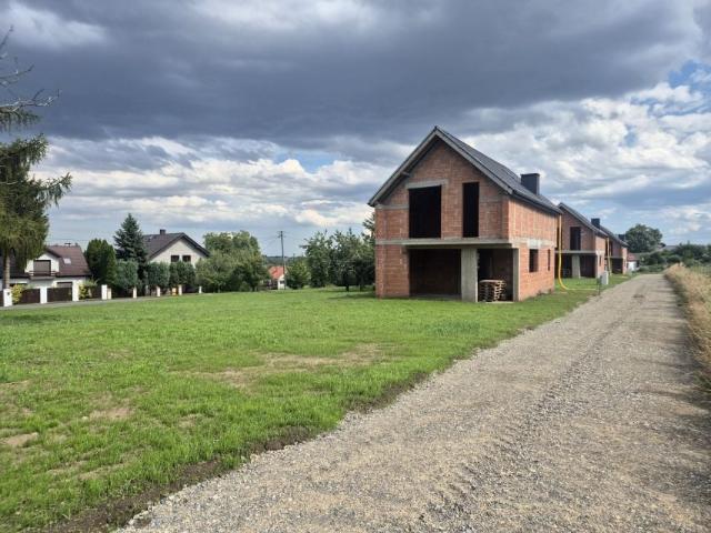 Widokowa 148 m², Kocmyrzów