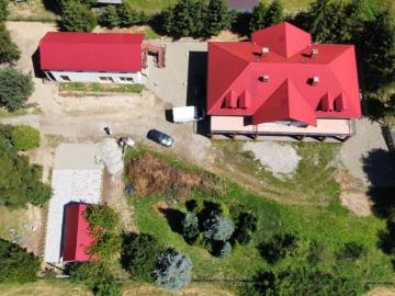 Widokowa nieruchomość w Milówce z funkcją hotelu lub restauracji