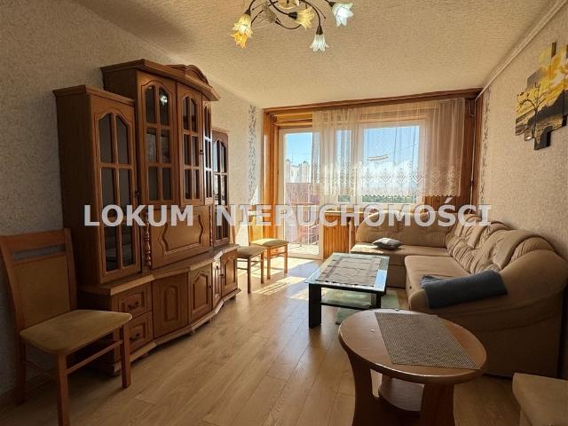 Widokowe M 3 43,5 m² Kaszubska z pełnym wyposażeniem