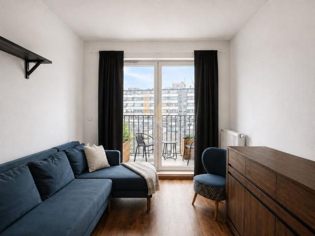 Świetny dojazd | Balkon | Pieski akceptowane