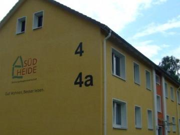 Wietze Haldenstraße 4