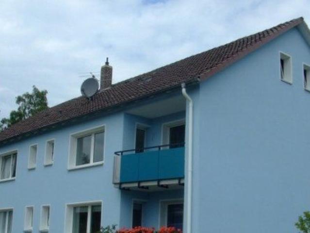 Wietze Haldenstraße 8