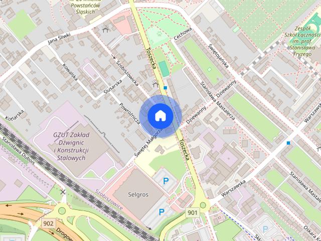 Świeża kawalerka jak od dewelopera bez prowizji! Nowoczesny standard