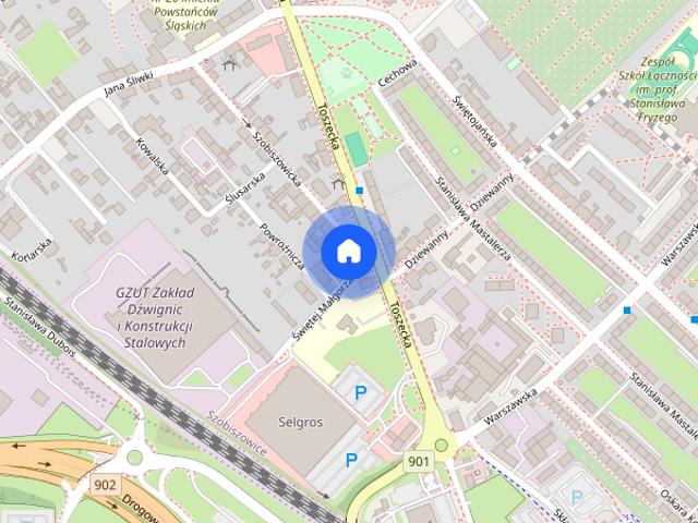 Świeża kawalerka jak od dewelopera bez prowizji! Nowoczesny standard