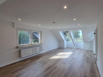 Wohnung mieten in Rietberg - Heizung