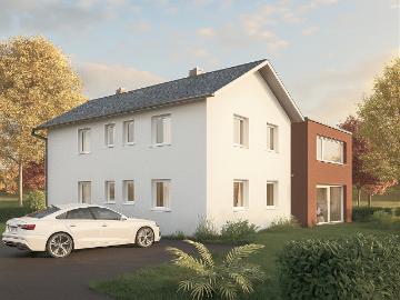 Wie ein eigenes Haus. Mitten in Velden