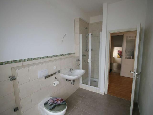 Wie eine Wohnung sein sollte!