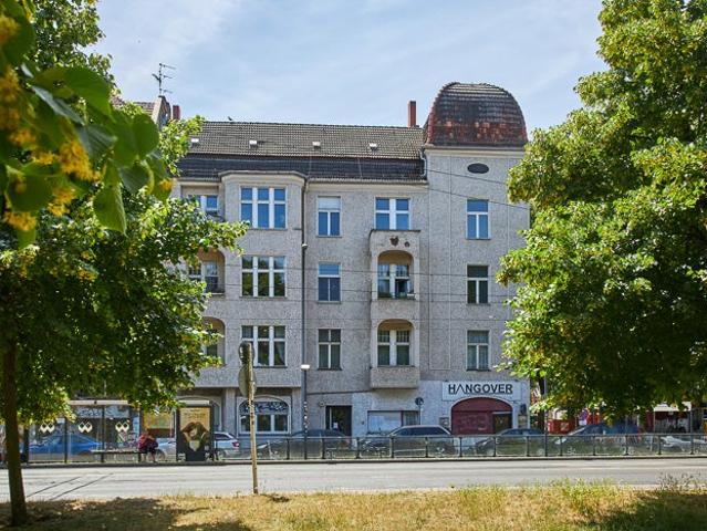 Wie für Sie gemacht