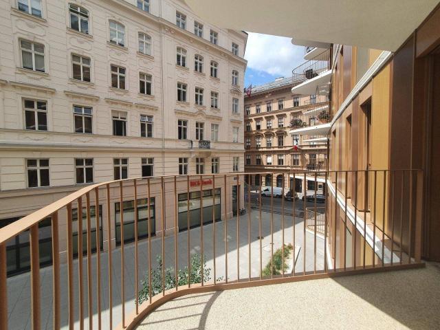Wie im Hotel und doch zu Hause