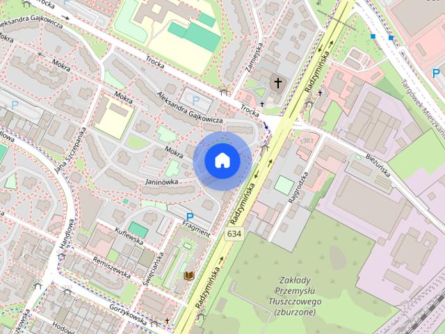 Świeżo po remoncie/2 niezależne pokoje/metro