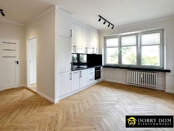 Świeżo po remoncie Bądź pierwszym lokatorem Białystok, Centrum