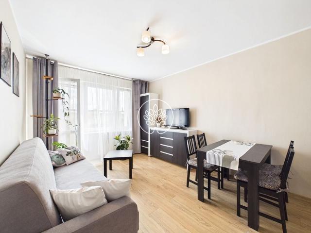 Świeżo po remoncie mieszkanie 3pokojowe z balkonem Bydgoszcz, Błonie