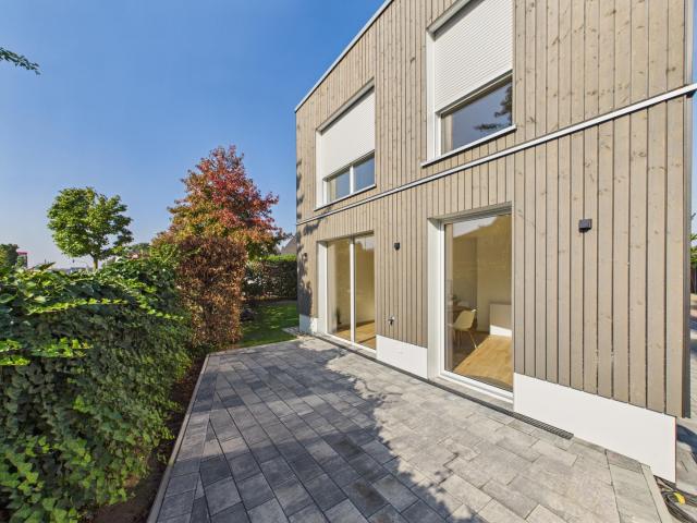 Wie neu! Hochwertig saniertes, freistehendes Einfamilienhaus in Wesel Lackhausen