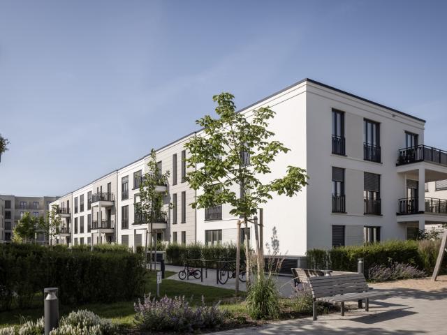 Wie neu! 2 Zimmerwohnung sucht Nachmieter!