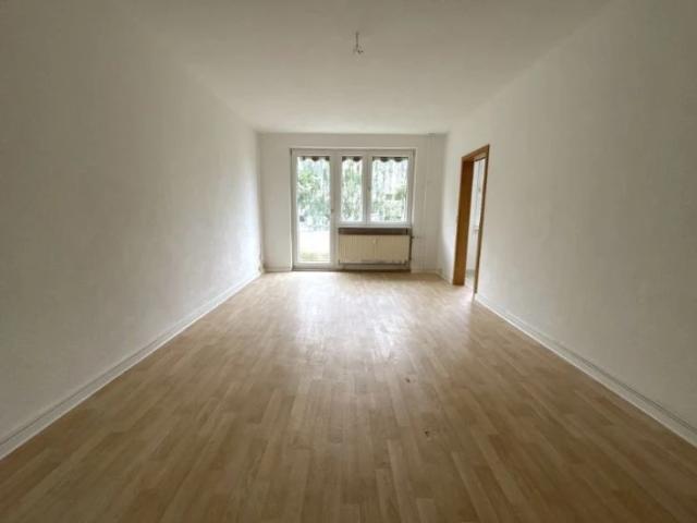 Wie wäre es mit dieser Wohnung? Kein Gas!