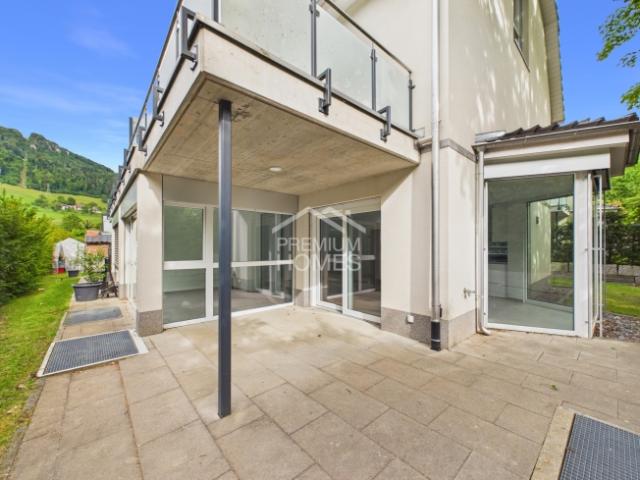 Wie würden Sie dieses Zuhause einrichten