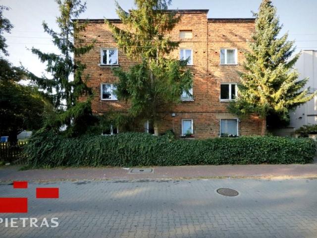 Świebodzińska 30 m², Poznań