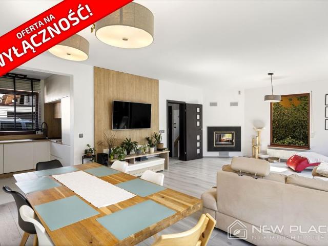 Świebodzice, św. Ojca Pio, 150 m2