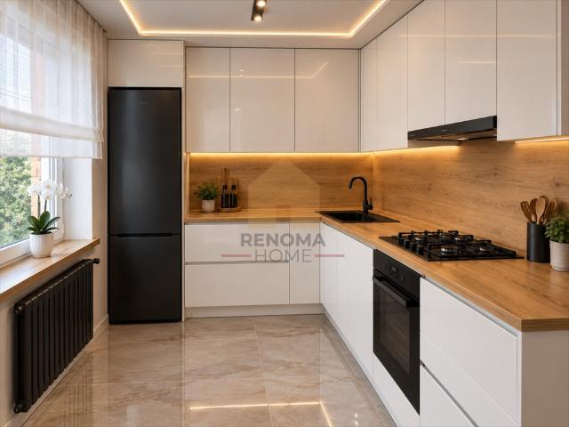 Świebodzice, 60,60 m2
