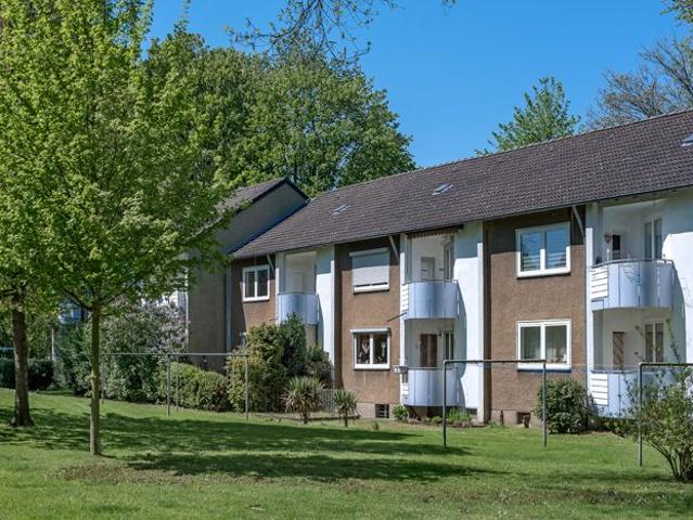 Wiebringhausstraße 15, 45896 Gelsenkirchen