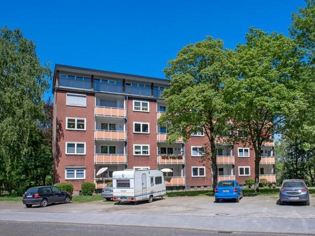 Wiebringhausstraße 20, 45896 Gelsenkirchen