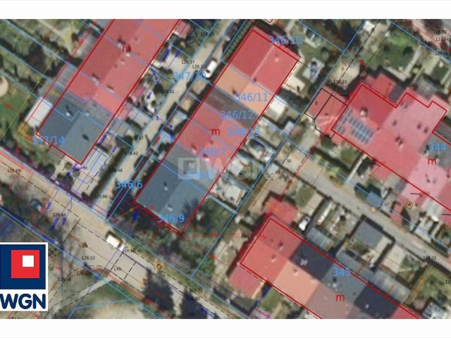 Wiechlice, Jesionowa, 63,20 m2