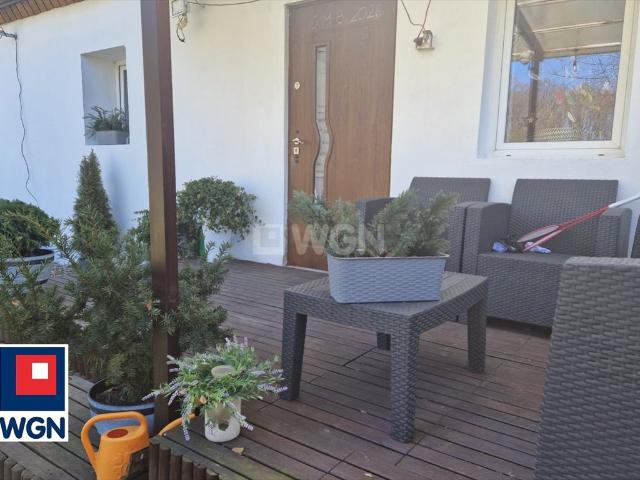 Przestronne 3 pokoje z ogrodem, nowoczesny remont