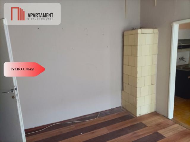 Atrakcyjne 29 m2 z balkonem w centrum Świecia