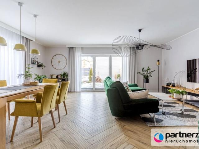 Wieczornych Mgieł 180 m², Bąkowo