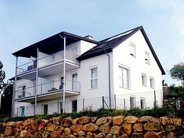 Wiedervergabe Top2/4 geförderte Wohnung Miete mit Kaufoption 1 PKW Abstellplatz im Freien