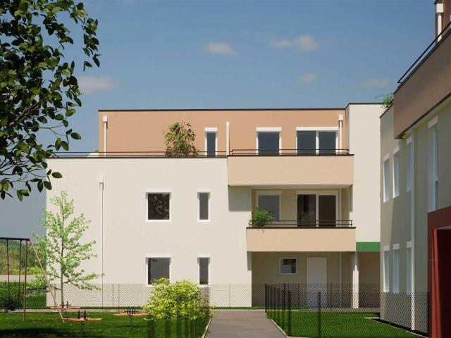 Wiedervergabe Top2/05 geförderte Wohnung Miete mit Kaufoption 1 PKW Abstellplatz