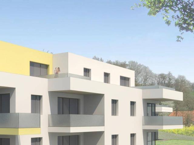 Wiedervergabe Top3 geförderte Wohnung Miete mit Kaufoption 2 PKW Abstellplätze im Freien