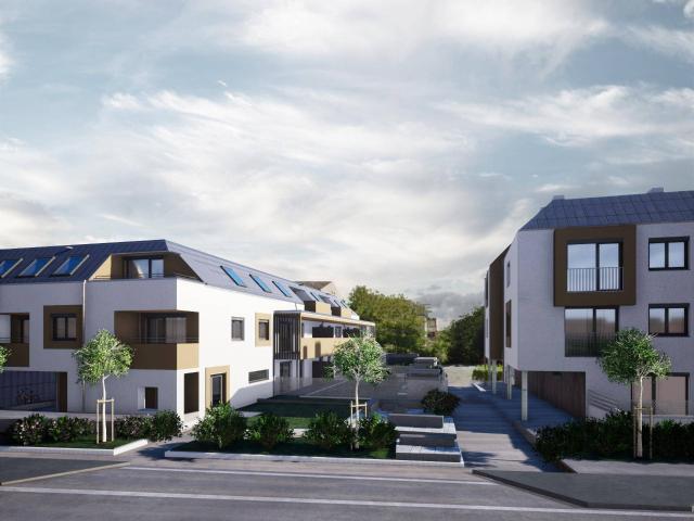 Wiedervergabe|Top6|Begleitetes Wohnen|2 Zimmer|1.OG|Lift|Balkon|PKW Einstellplatz|