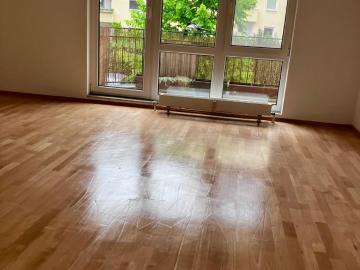 Wieder angeboten: 2 ZKB mit Balkon und TG in der Kölner Südstadt