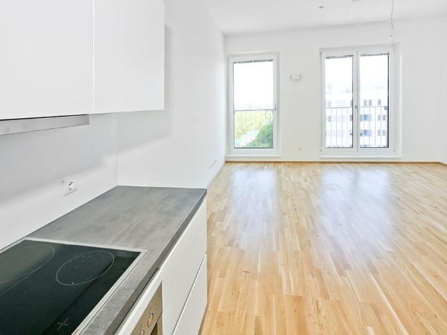 Wieder die Natur genießen – 2 Zimmer Wohnung beim grünen Prater