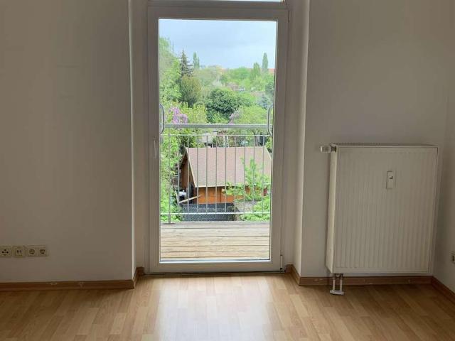 Wieder im Angebot! Gemütliche kleine Seniorenwohnung mit Balkon