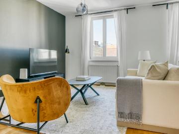 Wohnung zur Miete in 1050