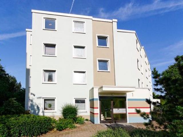 Wiedweg 1, E R Barrierefreie 2 Zimmer Wohnung. Nur für Rollstuhlfahrer*innen mit WBS!