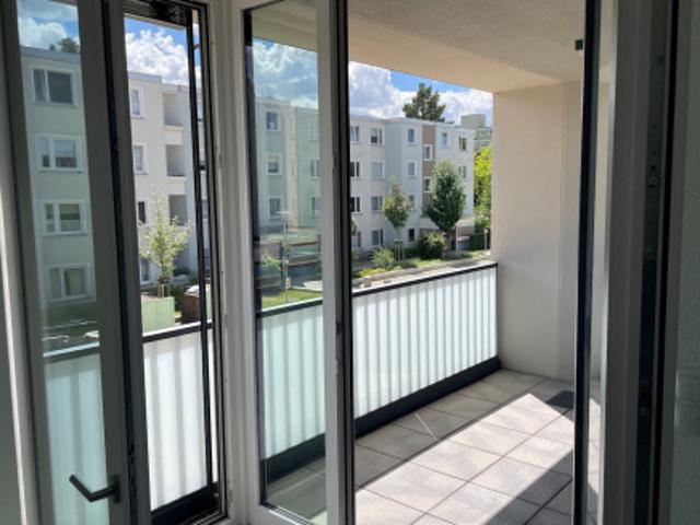 Wiedweg 4, 1 L1 Moderne, rollstuhlgerechte 2 Zimmer Wohnung mit Loggia und Aufzug!