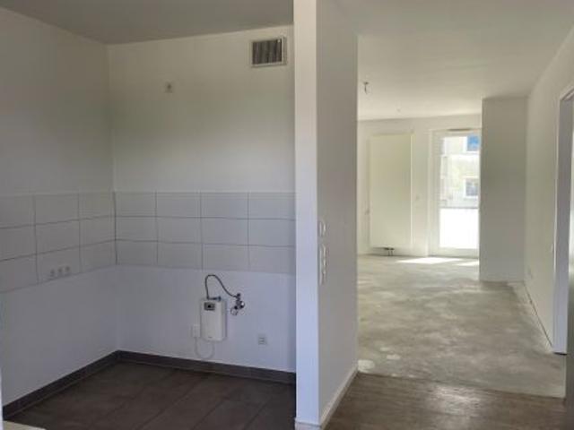 Wiedweg 4, 1 L1 Moderne, rollstuhlgerechte 2 Zimmer Wohnung mit Loggia und Aufzug!