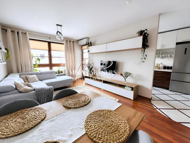 Wiejska 74 m², Garwolin