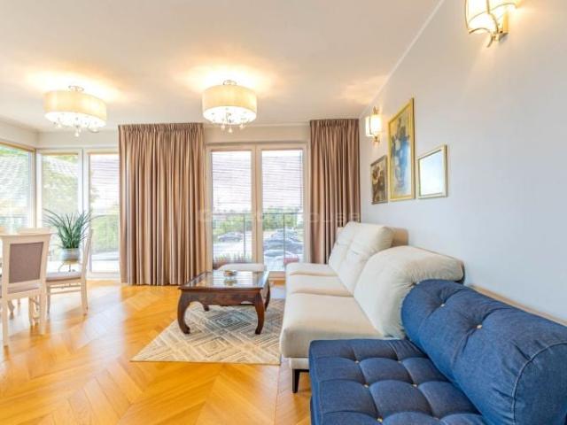 Wiejska 78,21 m², Olecko
