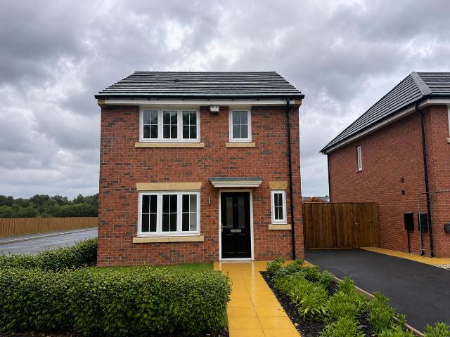Wielands Lane, Widnes WA8, 3 bed detached house to rent, £1,775 pcm | PrimeLocation