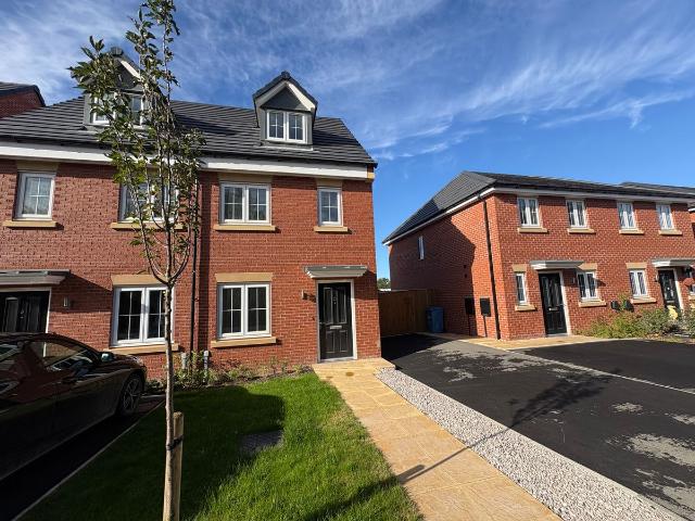 Wielands Lane, Widnes WA8, 3 bed semi detached house to rent, £1,590 pcm | PrimeLocation