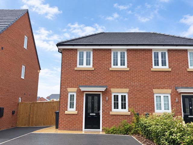 Wielands Lane, Widnes WA8, 2 bed semi detached house to rent, £1,325 pcm | PrimeLocation