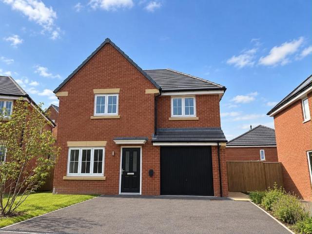 Wielands Lane, Widnes, WA8 4 bed detached house to rent £2,050 pcm £473 pw