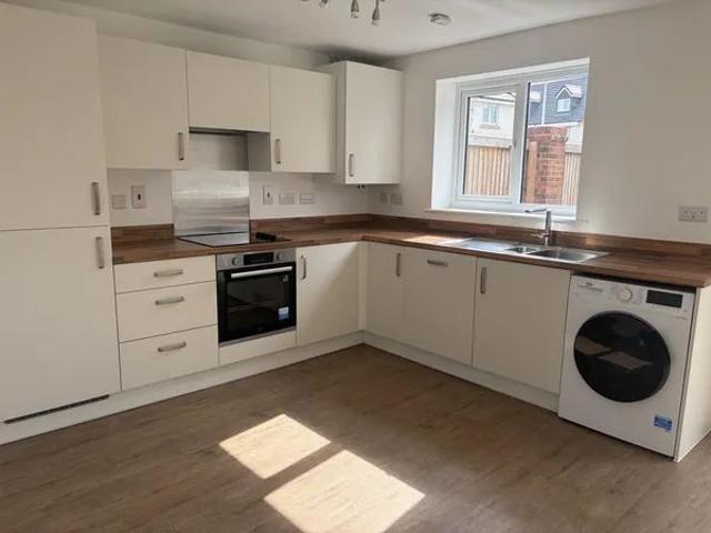 Wielands Lane, Widnes, WA8 5EP
