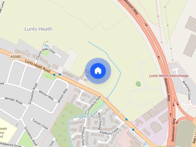 Wielands Lane, Widnes, Cheshire, WA8