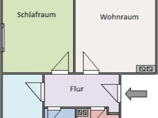 Morgenbergstraße 18, 08525 Plauen